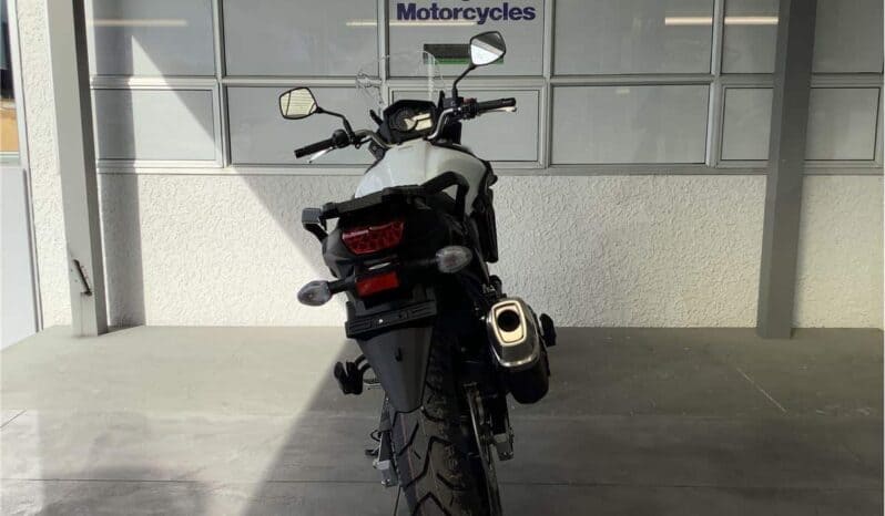 
								2021 Suzuki V-Strom 650 ABS LAMS (DL650AUE) full									