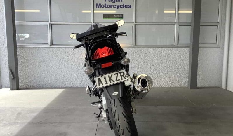 
								2012 Suzuki GSX1250FA full									