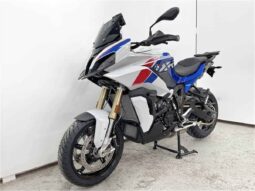
										2021 BMW S 1000 XR full									