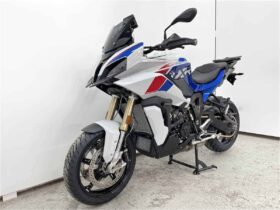 2021 BMW S 1000 XR