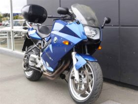 2006 BMW F 800 ST