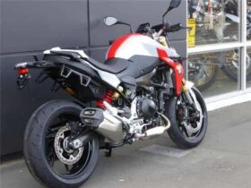 2020 BMW F 900 R
