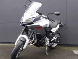
										2021 BMW F 900 XR full									