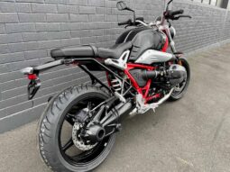 
										2021 BMW R nine T Pure full									