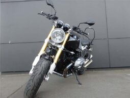 
										2017 BMW R nine T full									