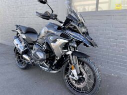 
										2021 BMW R 1250 GS full									