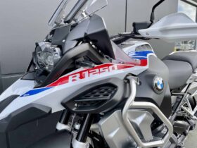 2021 BMW R 1250 GS Adventure