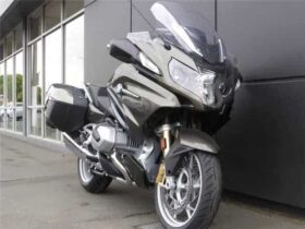 2020 BMW R 1250 RT Elegance