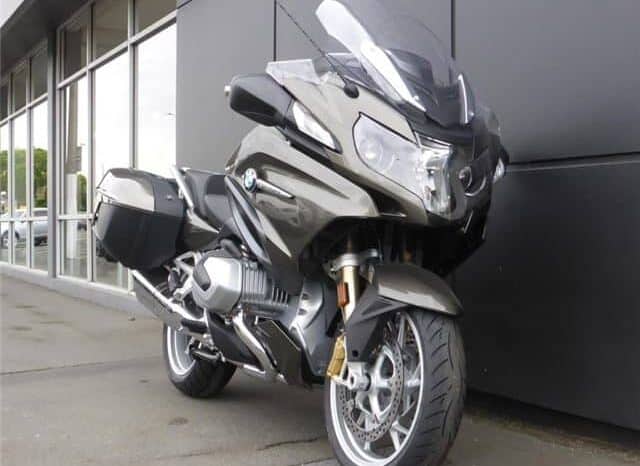 
								2020 BMW R 1250 RT Elegance full									