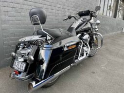 
										2012 Harley-Davidson Road King 1690 (FLHR) full									