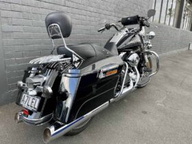 2012 Harley-Davidson Road King 1690 (FLHR)