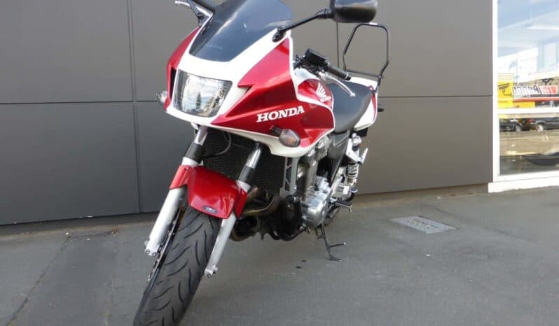 
								2007 Honda CB1300S full									