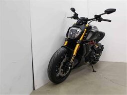 
										2022 Ducati Diavel 1260 S full									