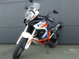 
										2021 KTM 1290 Super Adventure R full									