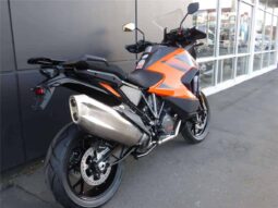 
										2021 KTM 1290 Super Adventure S full									