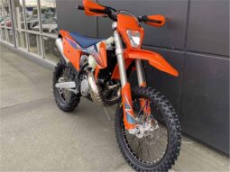 
										2022 KTM 300 EXC TPI full									