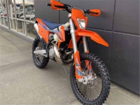 2022 KTM 300 EXC TPI