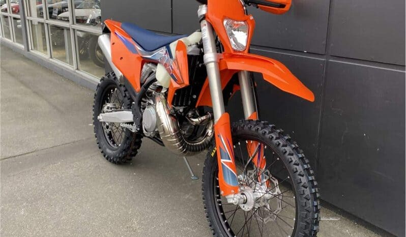 
								2022 KTM 300 EXC TPI full									