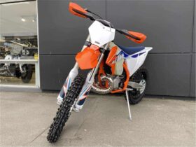 2022 KTM 300 XC TPI