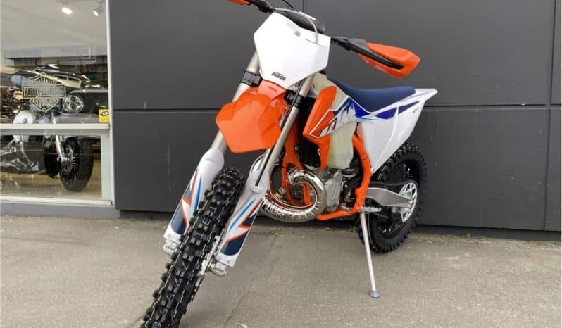 
								2022 KTM 300 XC TPI full									