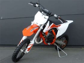 2020 KTM 65 SX