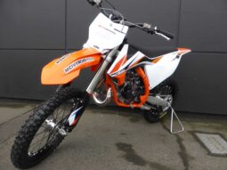 
										2022 KTM 85 SX (Big Wheel) full									