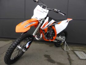 2022 KTM 85 SX (Big Wheel)