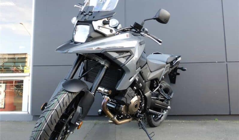 
								2020 Suzuki V-Strom 1050 XT (DL1050RC) full									