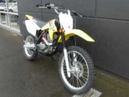 2022 Suzuki DR-Z125L