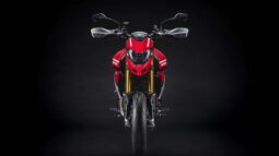 
										2022 Ducati Hypermotard 950 SP full									