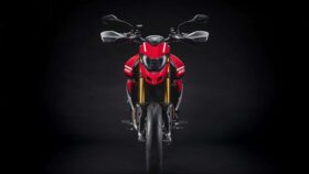 2022 Ducati Hypermotard 950 SP