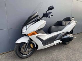 2011 Honda Silver Wing 400 (FJS400)