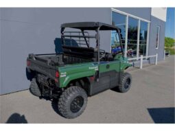 
										2021 Kawasaki MULE PRO-MX (KAF700B) full									