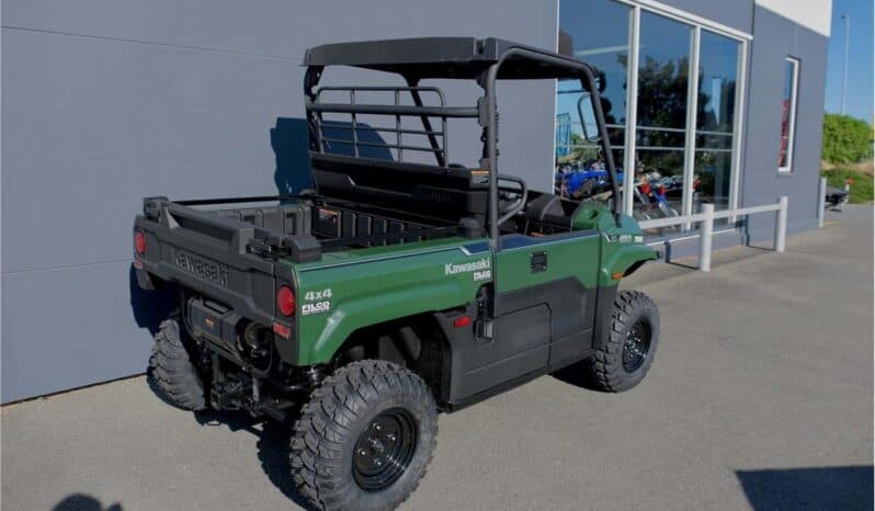 
								2021 Kawasaki MULE PRO-MX (KAF700B) full									