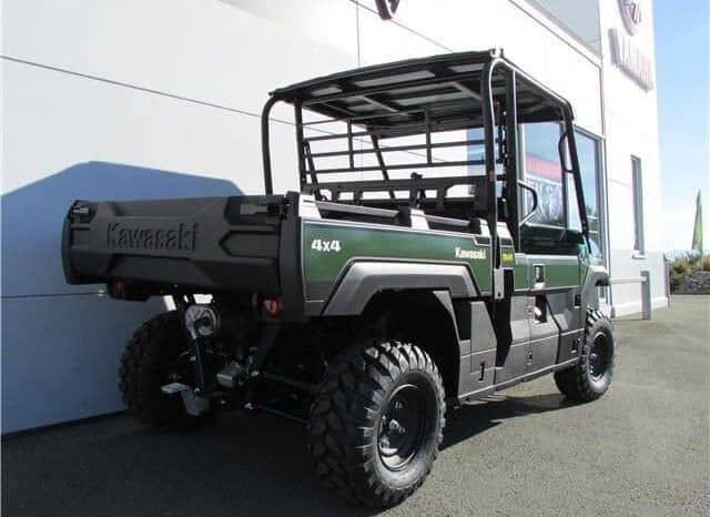 
								2021 Kawasaki Mule PRO-FX (KAF820F) full									