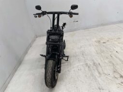 
										2018 Harley-Davidson Fat Bob 114 (FXFBS) full									