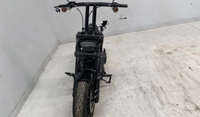 
								2018 Harley-Davidson Fat Bob 114 (FXFBS) full									