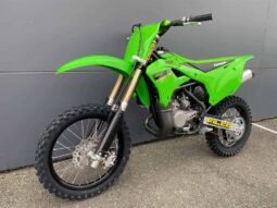 2022 Kawasaki KX85