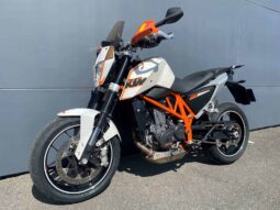 
										2014 KTM 690 Duke full									