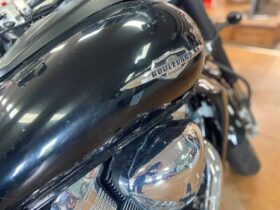 2007 Suzuki Boulevard M109R (VZR1800)