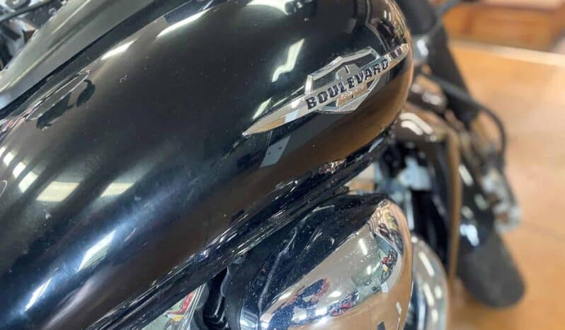
								2007 Suzuki Boulevard M109R (VZR1800) full									
