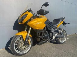 
										2008 Triumph Tiger 1050 full									