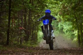 2022 Yamaha YZ250FX