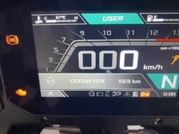 
										2021 Aprilia Tuono V4 1100 Factory full									