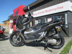 
										2021 Honda ADV150 full									