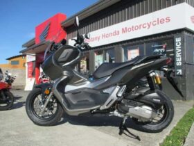 2021 Honda ADV150