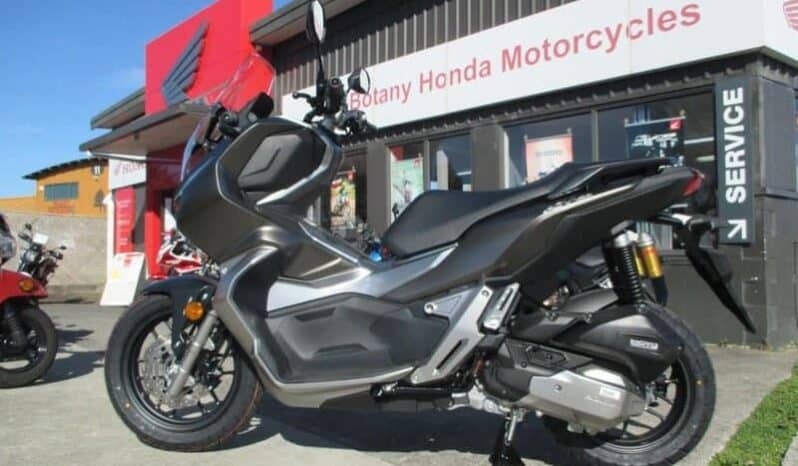 
								2021 Honda ADV150 full									