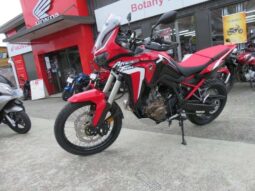 
										2020 Honda Africa Twin ABS (CRF1100L) full									