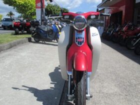 2020 Honda Super Cub C125