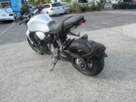 2020 Honda CB1000R ABS